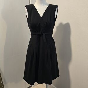 Small Black Dress by Calvin Klein SZ Small